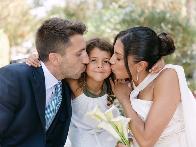 La boda de Pascual y Andrea en Castelló/castellón De La Plana, Castellón 64