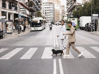 La boda de Luis y Emanuele 2