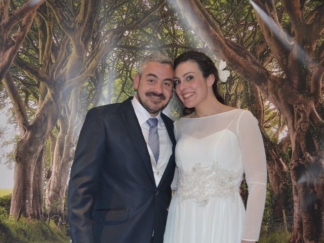 La boda de Fran y Ana en Jodar, Jaén 5