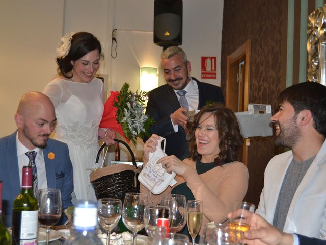 La boda de Fran y Ana en Jodar, Jaén 7