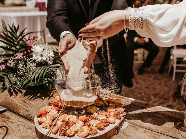 La boda de Virgina y José Cruz en Valdepeñas, Ciudad Real 15