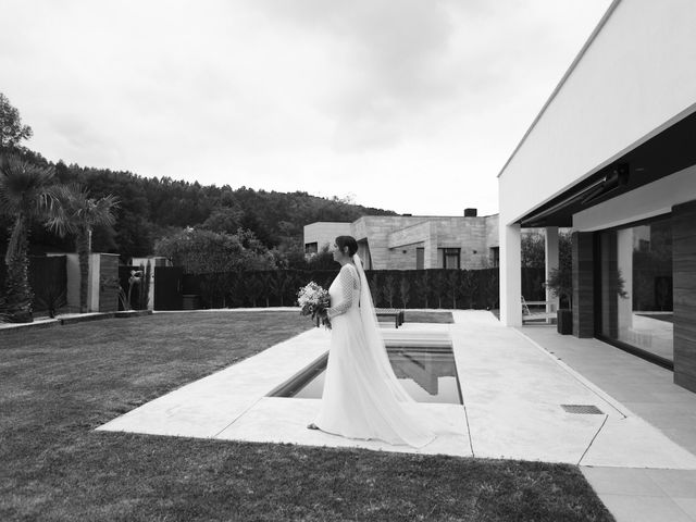 La boda de Ander y Sofía en Forua, Vizcaya 27