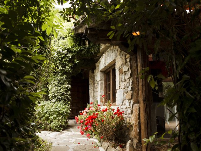 La boda de Ander y Sofía en Forua, Vizcaya 28