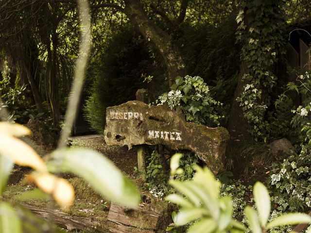 La boda de Ander y Sofía en Forua, Vizcaya 30