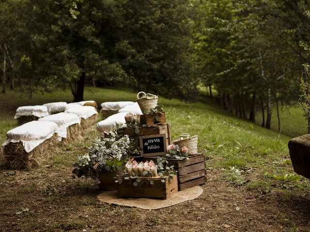 La boda de Ander y Sofía en Forua, Vizcaya 31