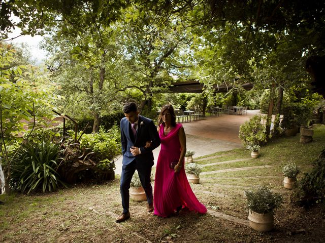 La boda de Ander y Sofía en Forua, Vizcaya 37