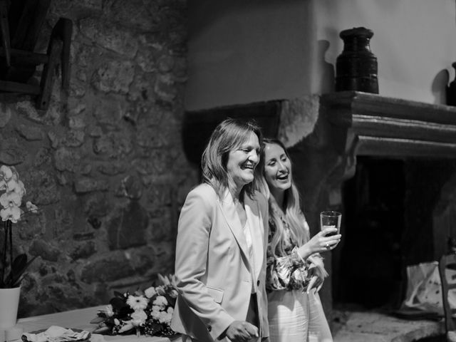 La boda de Ander y Sofía en Forua, Vizcaya 100