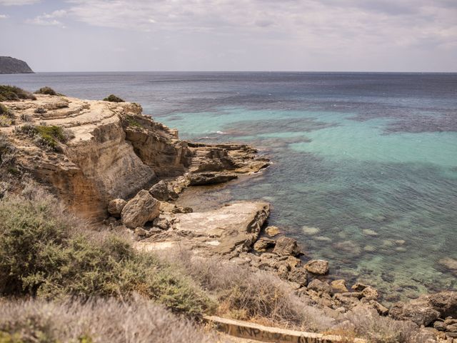 La boda de Emanuele y Luis en Lluchmajor, Islas Baleares 62