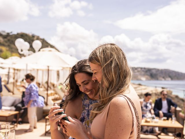 La boda de Emanuele y Luis en Lluchmajor, Islas Baleares 65