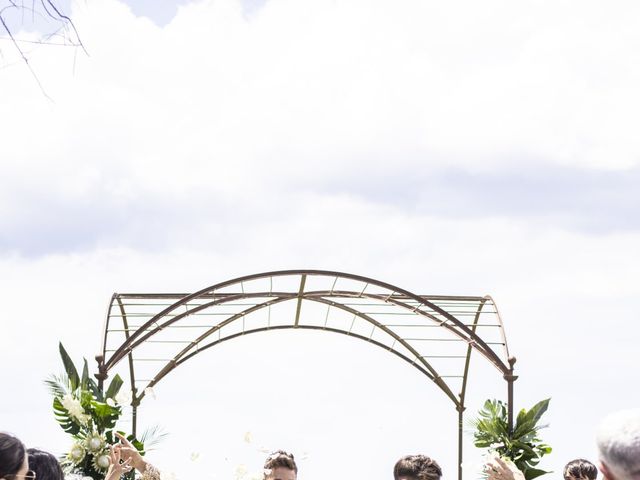 La boda de Emanuele y Luis en Lluchmajor, Islas Baleares 44