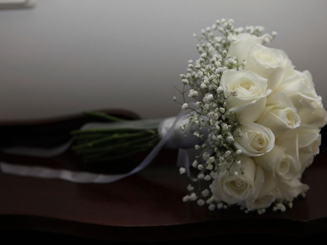 La boda de Iván y Sara en Las Palmas De Gran Canaria, Las Palmas 3