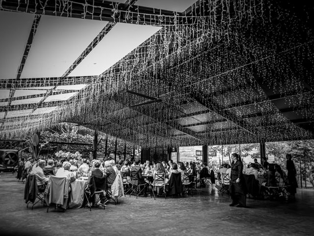 La boda de Alex y Lore en Tomiño, Pontevedra 6