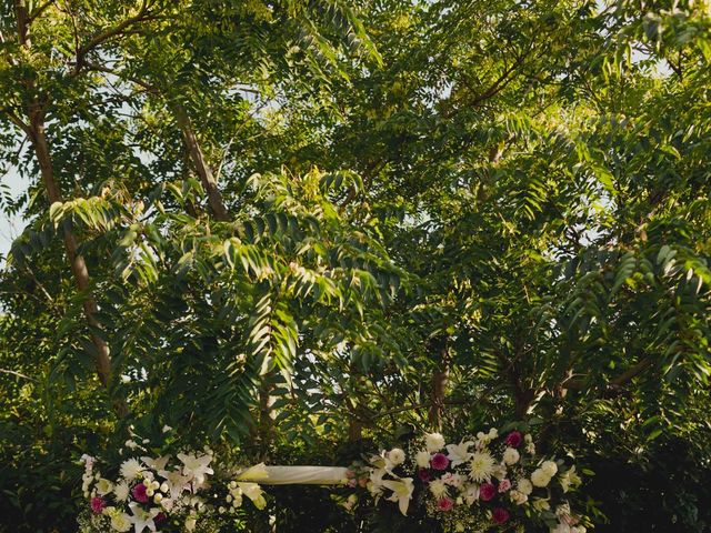 La boda de Miguel y Estela en Guadalajara, Guadalajara 4