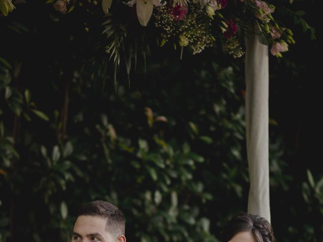 La boda de Miguel y Estela en Guadalajara, Guadalajara 13