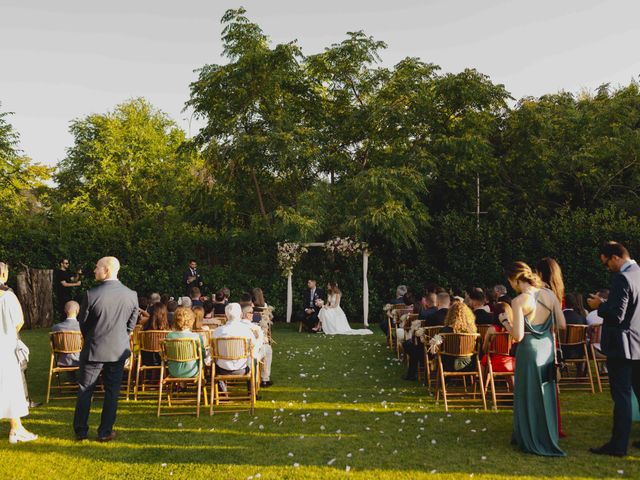 La boda de Miguel y Estela en Guadalajara, Guadalajara 14