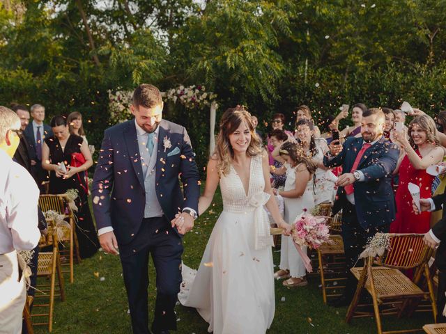 La boda de Miguel y Estela en Guadalajara, Guadalajara 15