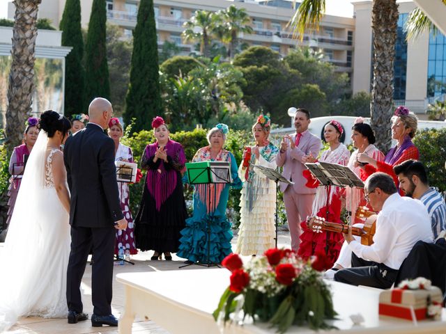 La boda de Jordi y Yolanda en Tarragona, Tarragona 20