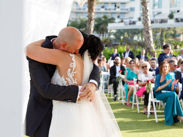 La boda de Jordi y Yolanda en Tarragona, Tarragona 1