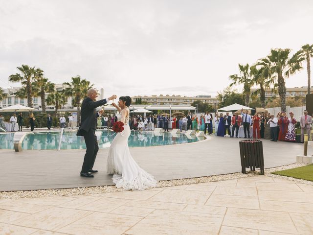 La boda de Jordi y Yolanda en Tarragona, Tarragona 25