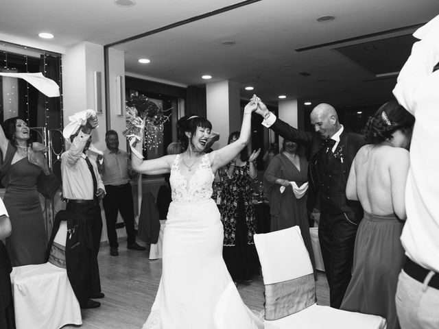 La boda de Jordi y Yolanda en Tarragona, Tarragona 27