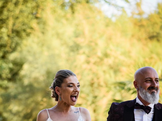 La boda de Laura y Roman en Alcalá De Henares, Madrid 4