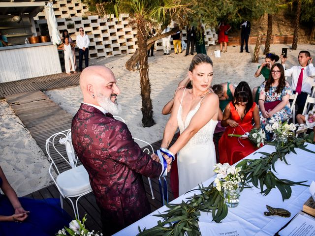 La boda de Laura y Roman en Alcalá De Henares, Madrid 6