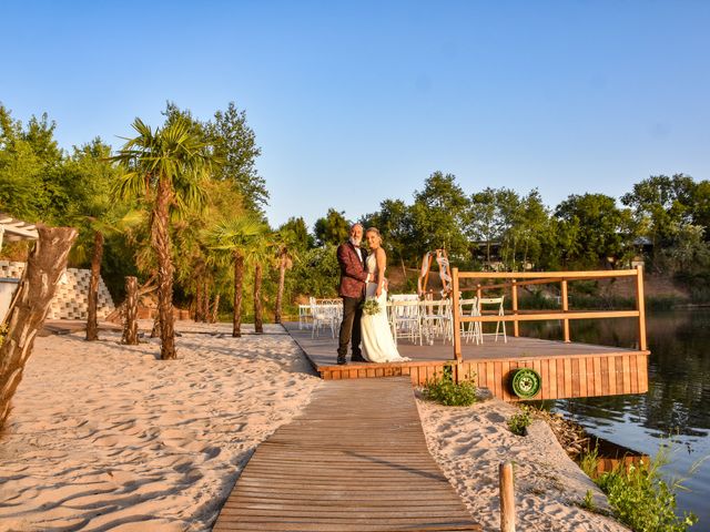 La boda de Laura y Roman en Alcalá De Henares, Madrid 7