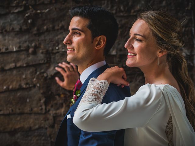 La boda de Jorge y Patricia en Toledo, Toledo 23