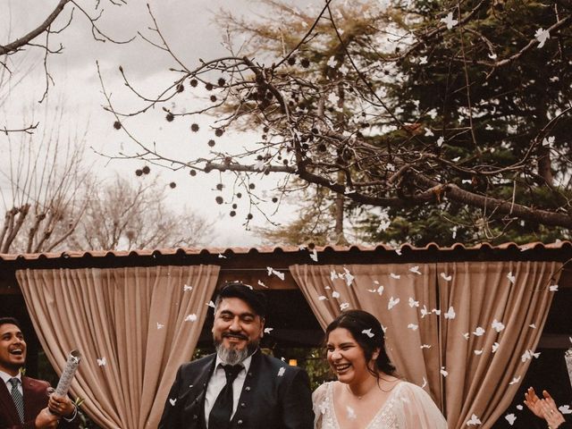 La boda de Jorge y Natalia  en Barcelona, Barcelona 8