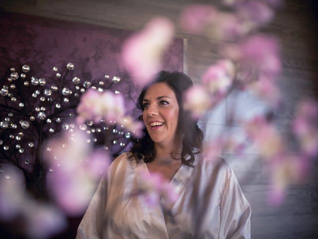 La boda de Jose y Silvia en Alcalá De Henares, Madrid 3