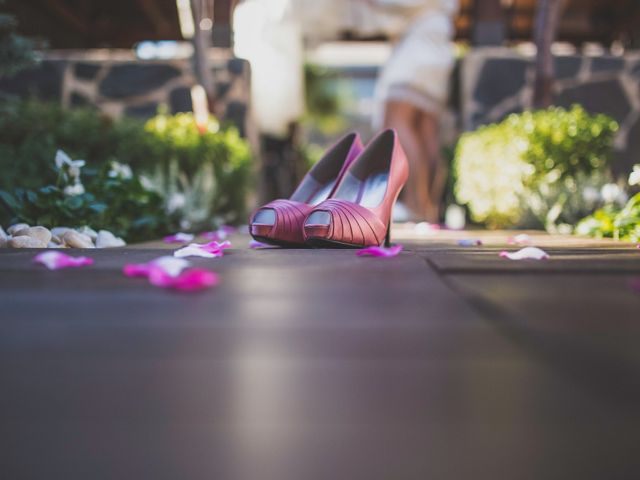 La boda de Jose y Silvia en Alcalá De Henares, Madrid 7