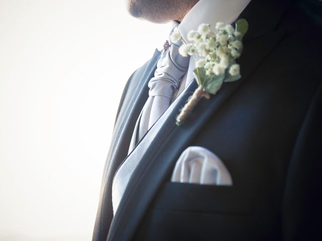 La boda de Jose y Silvia en Alcalá De Henares, Madrid 13