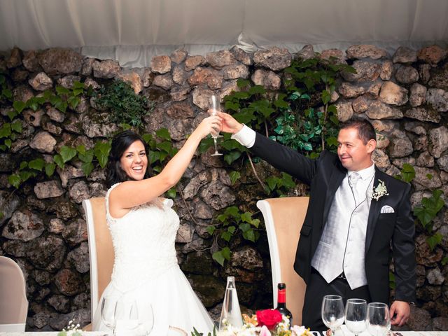 La boda de Jose y Silvia en Alcalá De Henares, Madrid 32