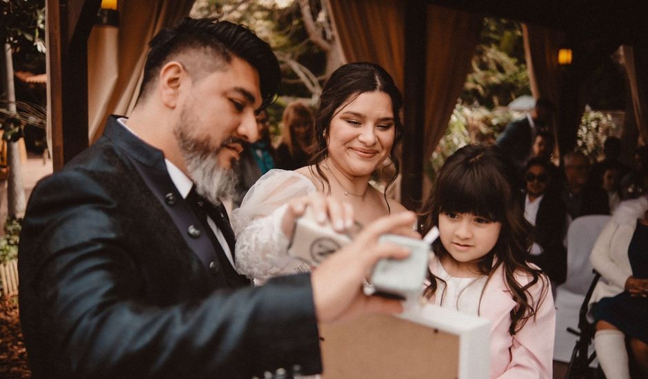 La boda de Jorge y Natalia  en Barcelona, Barcelona