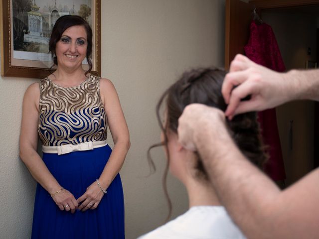 La boda de Ana y María en Sevilla, Sevilla 4