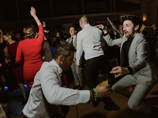 La boda de Manuel y María en Trujillo, Cáceres 34