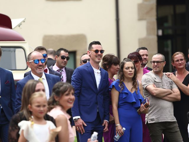 La boda de Jaime y Noelia en Logroño, La Rioja 26