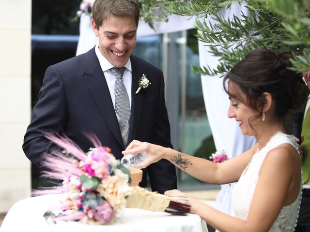 La boda de Jaime y Noelia en Logroño, La Rioja 36