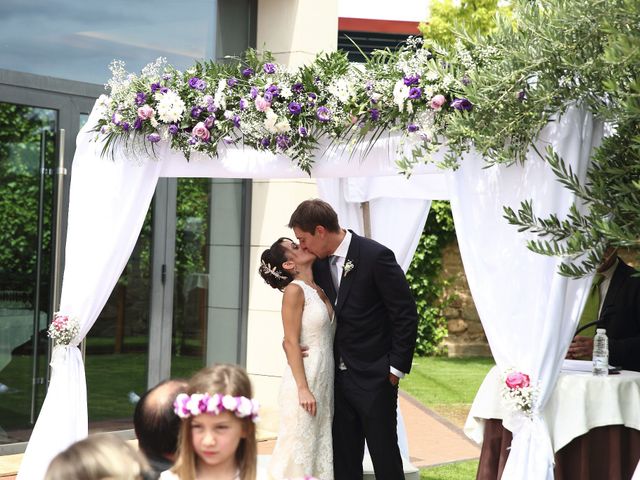 La boda de Jaime y Noelia en Logroño, La Rioja 42