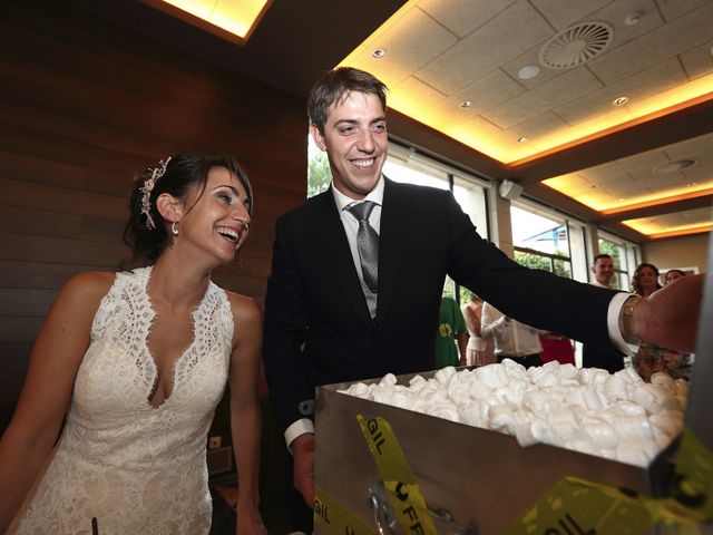 La boda de Jaime y Noelia en Logroño, La Rioja 59