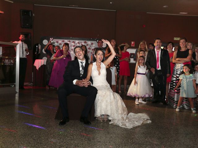 La boda de Jaime y Noelia en Logroño, La Rioja 60