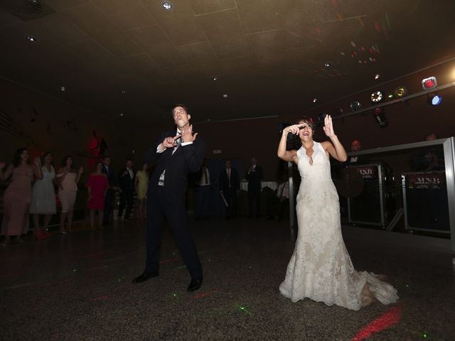 La boda de Jaime y Noelia en Logroño, La Rioja 64