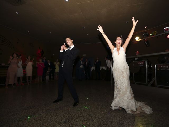 La boda de Jaime y Noelia en Logroño, La Rioja 65