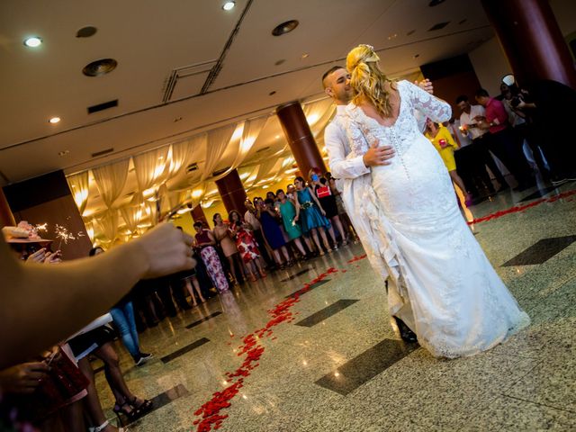 La boda de Ángel y Alicia en Lorca, Murcia 46