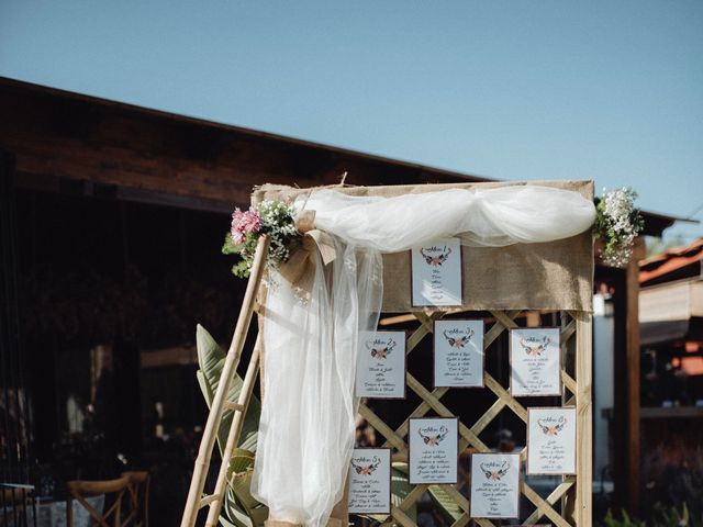 La boda de Clara  y Vero en Riba-roja De Túria, Valencia 3