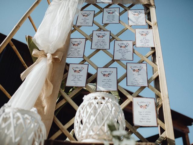 La boda de Clara  y Vero en Riba-roja De Túria, Valencia 2