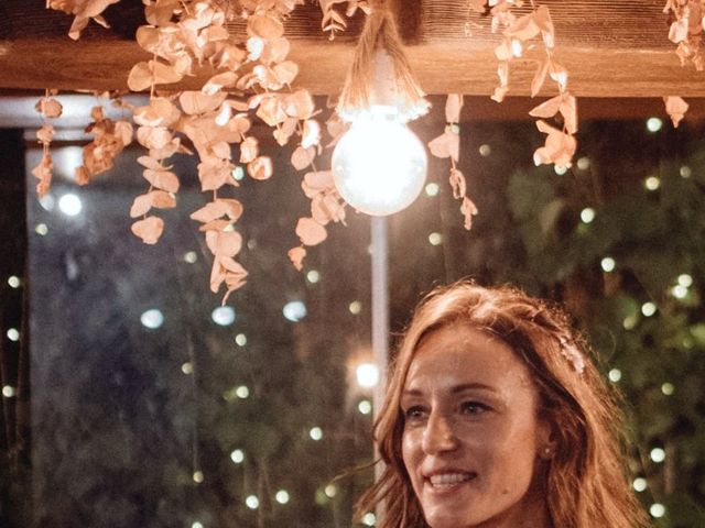 La boda de Clara  y Vero en Riba-roja De Túria, Valencia 6