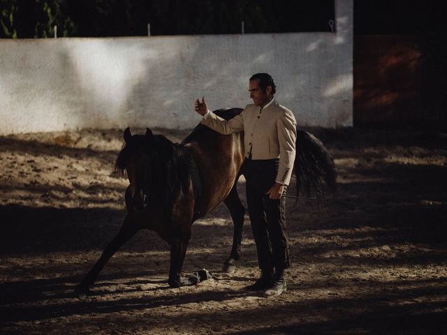 La boda de Clara  y Vero en Riba-roja De Túria, Valencia 13