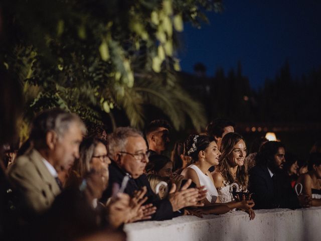 La boda de Clara  y Vero en Riba-roja De Túria, Valencia 14