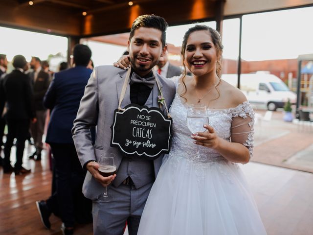 La boda de Guillermo y Nadia  en Burgos, Burgos 4